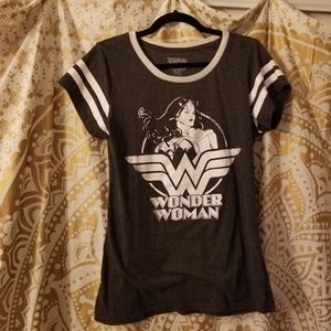 Wonder Woman T Shirt